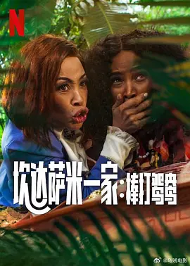 完美搭档